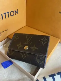 LOUIS VUITTON ルイヴィトン コインケース 小銭入れ