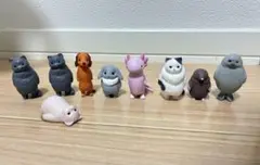 虚無。ガチャセット