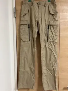 International Gallery BEAMS カーゴパンツ　日本製
