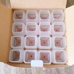 椅子脚カバー 滑り止め 傷防止 椅子脚キャップシリコン 16個セット　Lサイズ