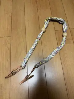 カメラ、スマホ用ストラップ