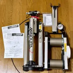 2025年最新】MINOURA ミノウラ FG542の人気アイテム - メルカリ