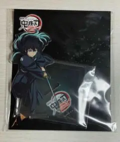 劇場版　鬼滅の刃　無限城編　アクリルスタンド　時透無一郎　1点