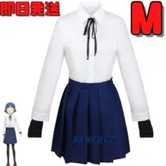 ○Mサイズ 山田リョウ ぼっち・ざ・ろっく! やまだりょう コスプレ衣装