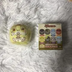 マッシュル　レモン・アーヴィン　ハムまるこっと