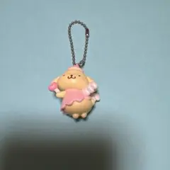 ポムポムプリン天使カプセルトイ