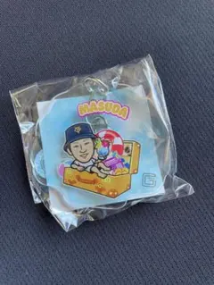 読売ジャイアンツ　増田　陸　アクリルキーホルダー