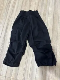 カーゴパンツ シャカパン