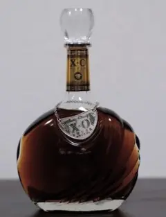 未開栓 古酒 XO SUPER DELUXE スーパーデラックス ブランデー