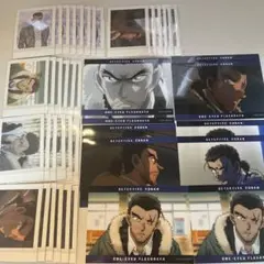 名探偵コナン 隻眼の残像 大和敢助 ぱしゃこれ ブロマイド
