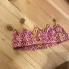 tammy handmade crown クラウン