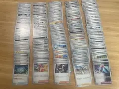 ポケモンカード　トレーナーズ　など　汎用カード 合計100枚　まとめ売り