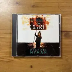 MICHAEL NYMAN - THE OGRE 250822