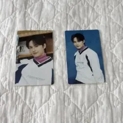 SEVENTEEN Carat LAND 2025 ジュン