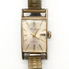 【オリエント】ORIENT Ki Date 23石 O.G.F F2325 可動