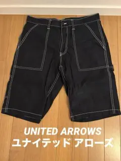 UNITED ARROWS ユナイテッド アローズ ショート