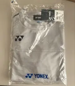 YONEXサッカーウェア M シルバー FW1007