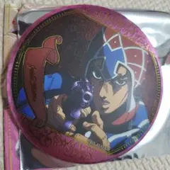 ジョジョの奇妙な冒険 アニメ10周年記念展