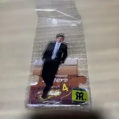 阪神　熊谷スーツバージョン　アクリルスタンド