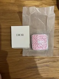 ディオール Dior フォンアクセサリー　吸盤　フォーン