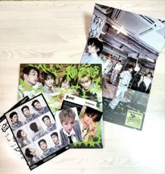 BOYNEXTDOOR　No Genre　リウセット