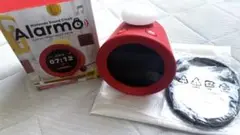 任天堂 アラーモ Alarmo サウンドクロック