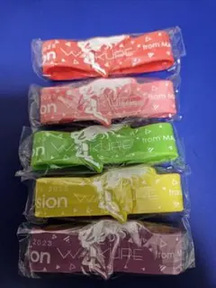 マクロスΔ ワルキューレ ラストミッション ラババンセット