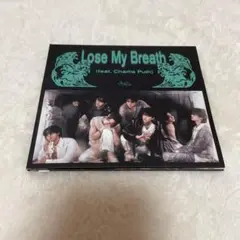 Stray Kids Lose My Breath CD アメリカ限定
