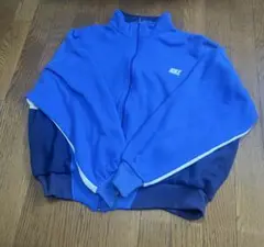 NIKEジャージ