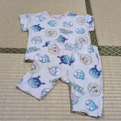 アンパンマン　パジャマ 95cm