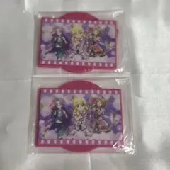 アイカツ!〜大スター宮いちごまつり〜 ラバーコースター