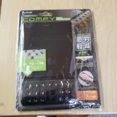 ELECOM COMFY マウスパッド