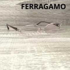 Ferragamo(フェラガモ) 眼鏡