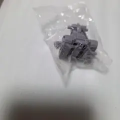 匿名配送　チョコサプ　ガンダム　ガンタンク【未開封】