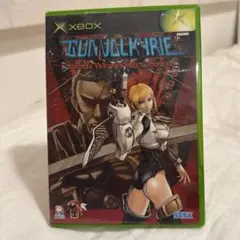 ガンヴァルキリー