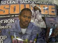 Re FRESH Thr Diplomats dipset rap tee