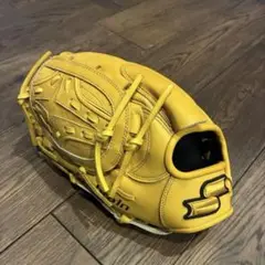 SSK プロブレイン 限定モデル 左投げ投手用グラブ 新品未使用