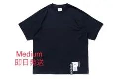 WTAPS UNDERCOVER GIG SS COTTON TEE