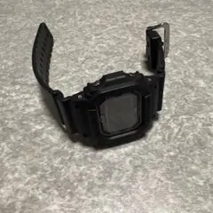 エムエイチエル/MHL.×CASIO G-SHOCK DW-5600 腕時計
