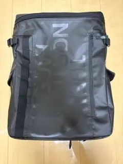 THE NORTH FACE ノースフェイス ブラック バックパック
