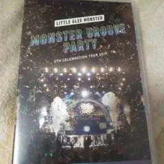 Little Glee Monster/5th Celebration Tou…
