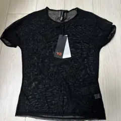 Y-3 透けトップス