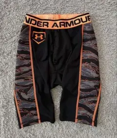 UNDER ARMOUR スライディングパンツ SM/JP