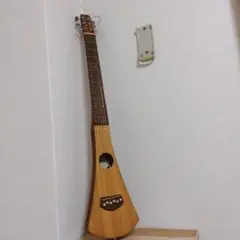 マーティン トラベルギター Backpacker