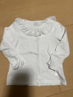 TOCCA トッカ　ロンT 長袖　80