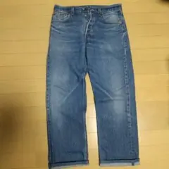 リーバイス501usa製 w31