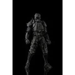 『ABARA』1/12 黒奇居子 駆動電次