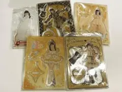 超ときめき♡宣伝部菅田愛貴アクリルスタンド未開封