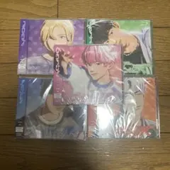 【未開封新品】メンバーソロジャケット盤　５枚 PLAVE かくれんぼ　アルバム