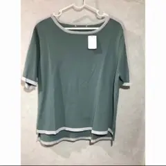 新品　　トップス　　半袖　M